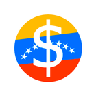 Criptodólar 圖標