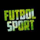 Futbolsport - Resultados de Fú आइकन