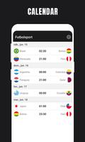 Futbolsport - Resultados de Fú اسکرین شاٹ 2