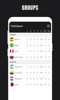 Futbolsport - Resultados de Fú اسکرین شاٹ 3