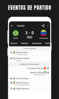 Futbolsport - Resultados de Fú स्क्रीनशॉट 1