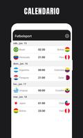 Futbolsport - Resultados de Fú स्क्रीनशॉट 2