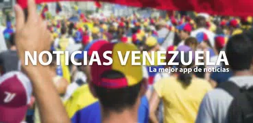 Noticias Venezuela