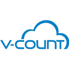 V-Count-icoon