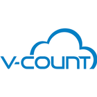 V-Count 图标