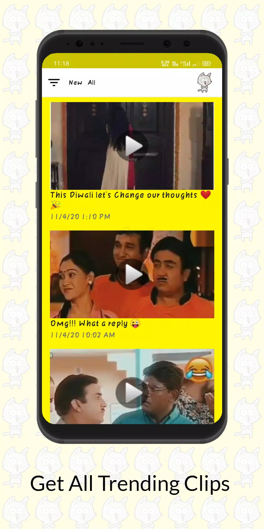 Funny Status Bangla : Funny Video App 2021 APK for Android Download Funny Status Bangla : Funny Video App 2021 APK for Android Download