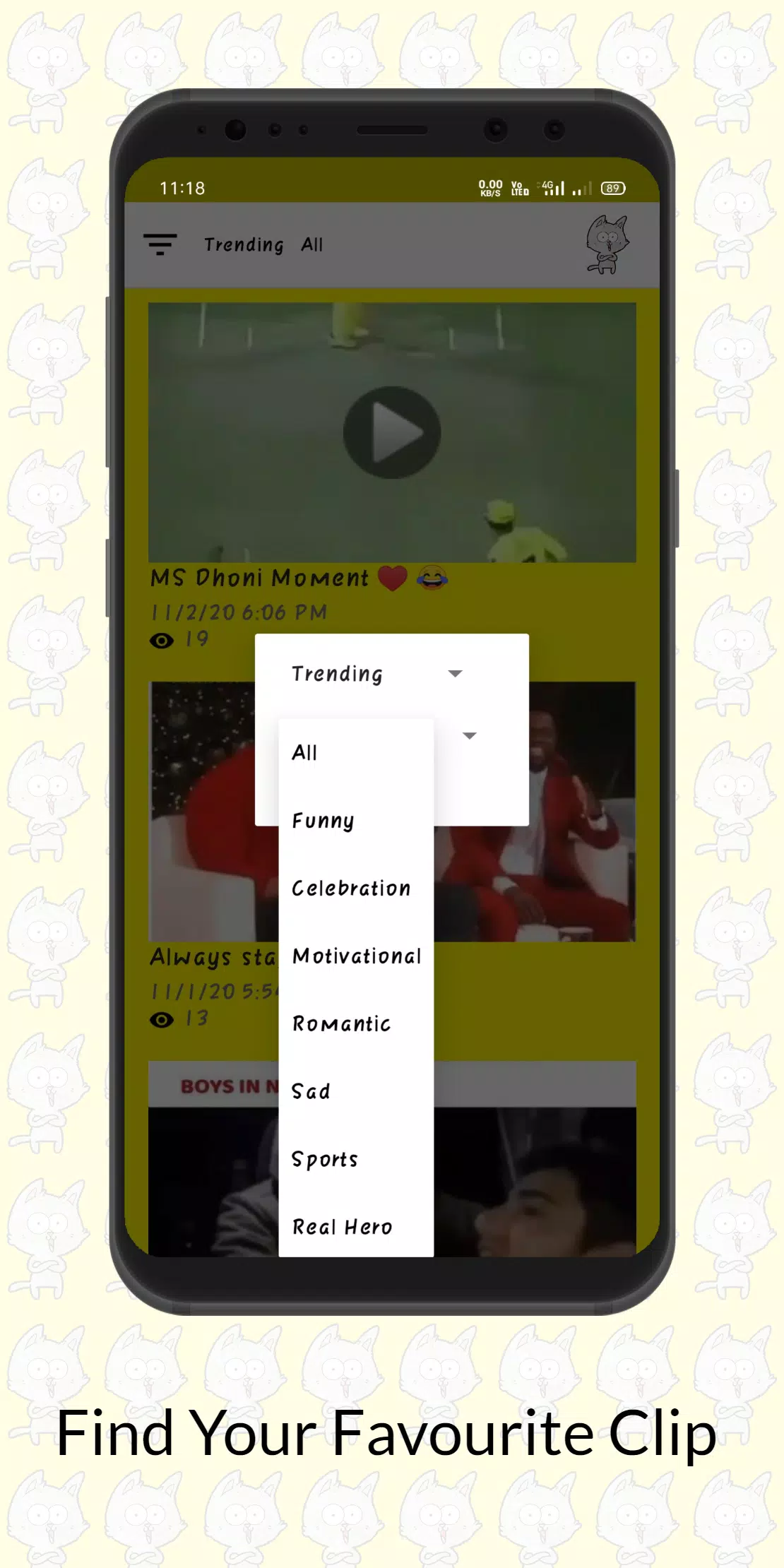 Funny Status Bangla : Funny Video App 2021 APK for Android Download Funny Status Bangla : Funny Video App 2021 APK for Android Download
