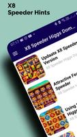 X8 Speeder Higgs Clue Domino bài đăng