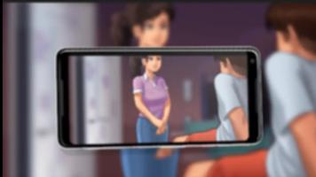 Summertime Saga Clue Game App bài đăng