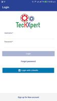 Teckxpert تصوير الشاشة 1