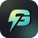 Gold Finger VPN icon