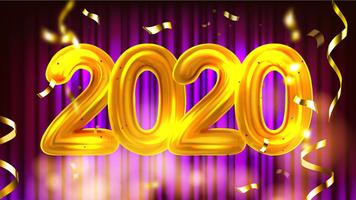 New Year Invitation screenshot 2