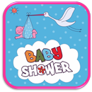 Baby Shower Invitation Maker APK