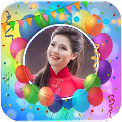 Birthday Frames APK 下載