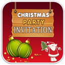 Christmas Party Invitation APK