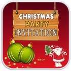 Christmas Party Invitation biểu tượng