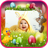 Easter Photo Frames biểu tượng