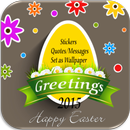 Easter Greetings APK