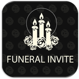 Funeral Invitation иконка