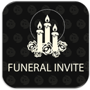 Funeral Invitation - Digital I APK