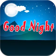 download Good Night Greeting Cards APK