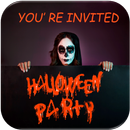 Halloween Party Invitation APK