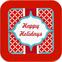 Descargar APK de Happy Holidays Greetings & Car