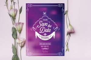 برنامه‌نما Hindu Wedding Invitation Cards عکس از صفحه