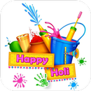 Holi Greetings APK