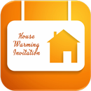 Housewarming Invitation Maker APK