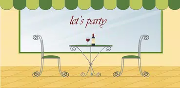 Party Invitation Card Maker