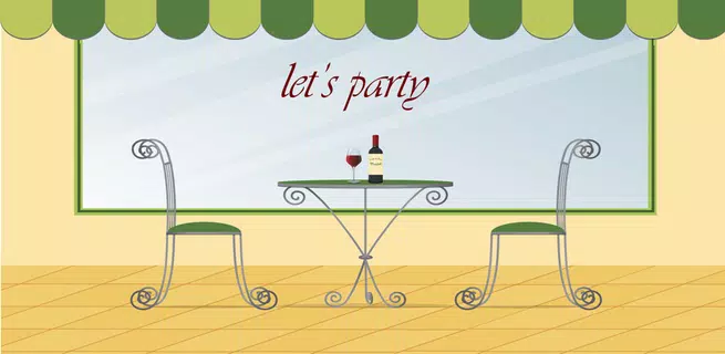 Party Invitation Card Maker