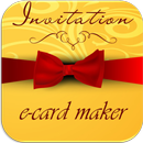 Party Invitation Card Maker APK