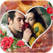 Valentine Day Photo Frames