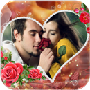 Valentine Day Photo Frames APK
