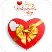 Valentine Day Greeting Cards