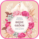 Wedding Invitation Cards maker APK