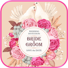 Wedding Invitation icon