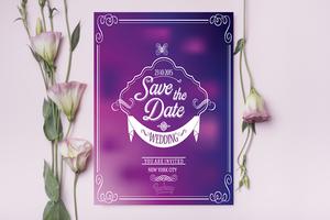 Wedding Invitation bài đăng