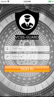 VCSS GUARD Plakat