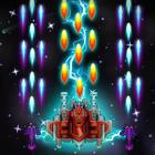 Space Shooter: New galaxy atta أيقونة