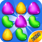 Candy 2020 - Match 3 Puzzle Ad icon