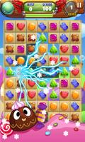 Candy 2020 - Match 3 Puzzle Ad 截圖 2