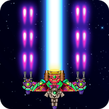 Chicken Shooter 2020 biểu tượng