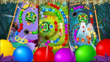 Zumbla Deluxe screenshot 1