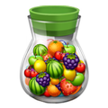 ”Fruits Mania