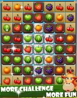 Fruits Mania اسکرین شاٹ 1