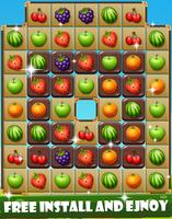 Fruits Mania اسکرین شاٹ 2
