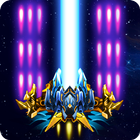 Galaxy Shooter آئیکن