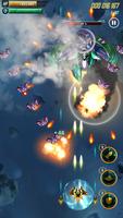 Galaxy Shooter ảnh chụp màn hình 2